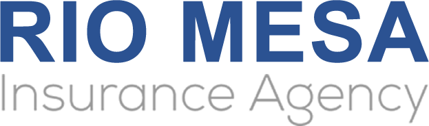 Rio Mesa Insurance Agency homepage